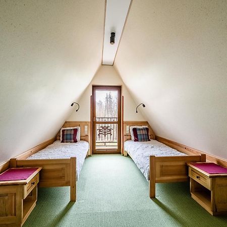 Biale Runo Apartment Zakopane Exterior photo