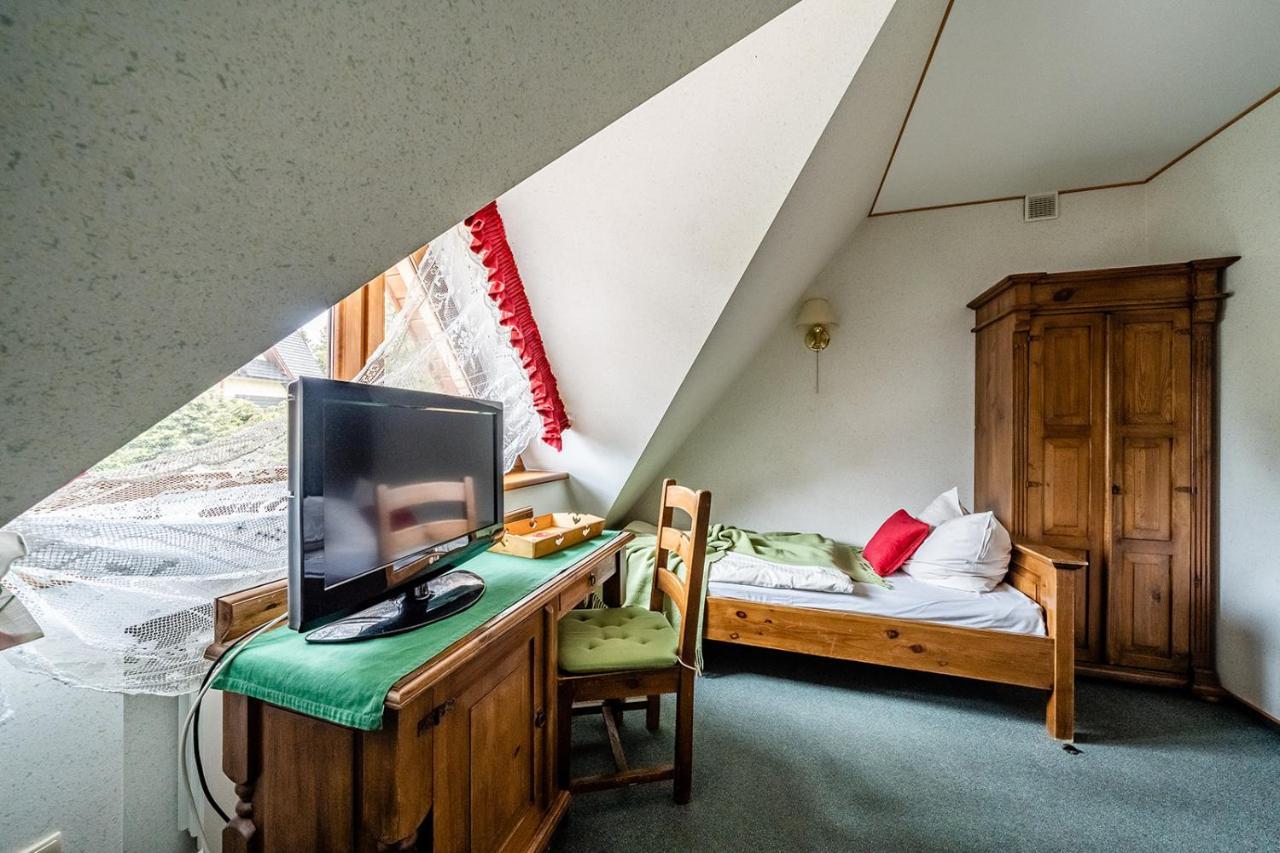 Biale Runo Apartment Zakopane Exterior photo