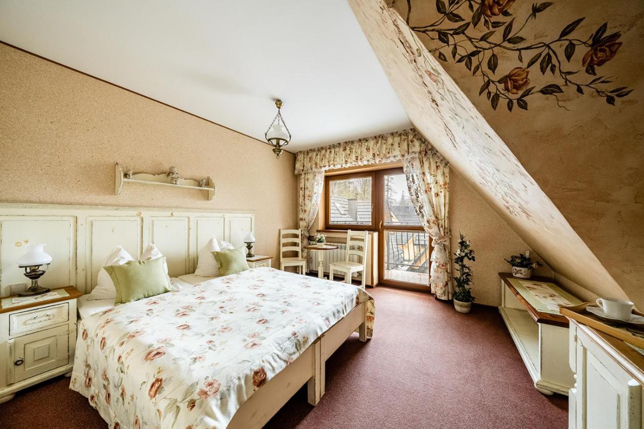 Biale Runo Apartment Zakopane Exterior photo
