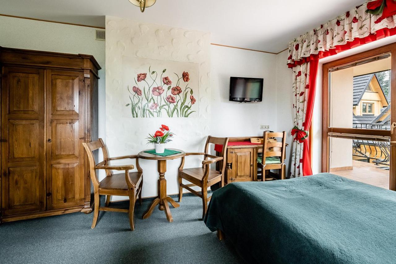 Biale Runo Apartment Zakopane Exterior photo