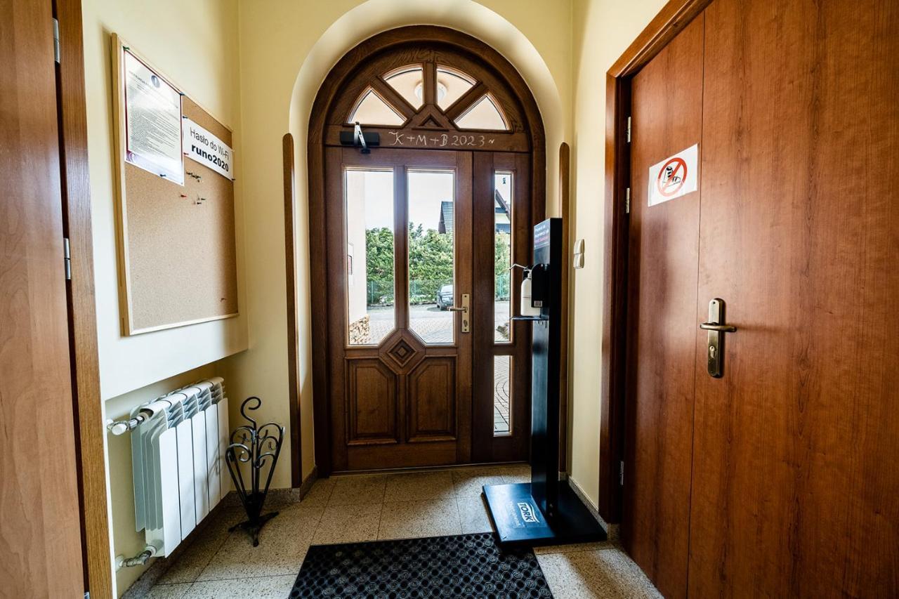 Biale Runo Apartment Zakopane Exterior photo