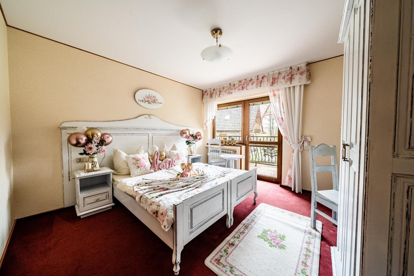 Biale Runo Apartment Zakopane Exterior photo