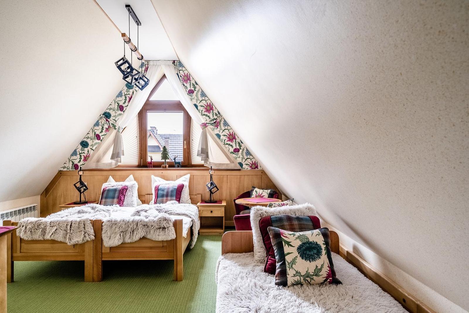 Biale Runo Apartment Zakopane Exterior photo