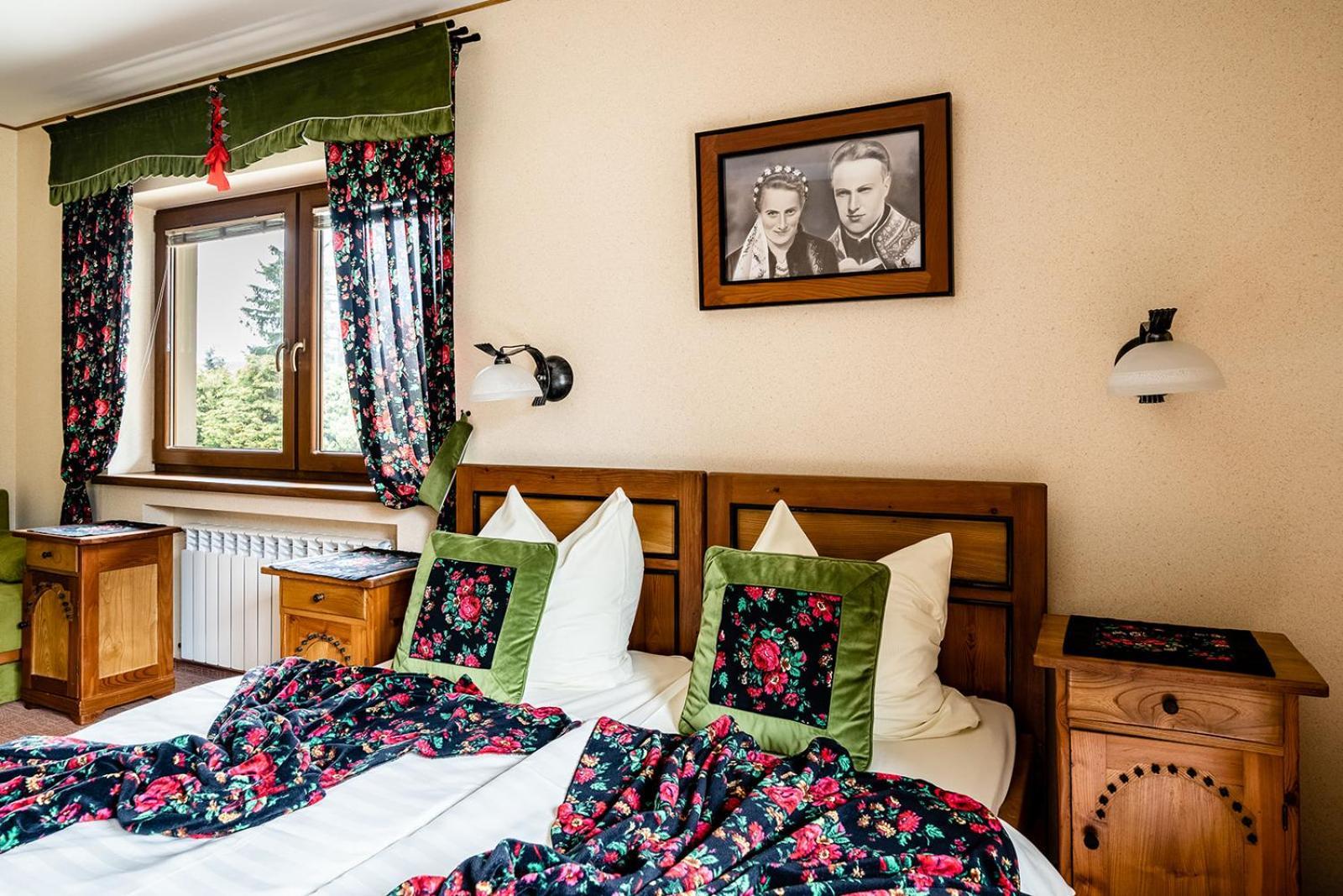 Biale Runo Apartment Zakopane Exterior photo