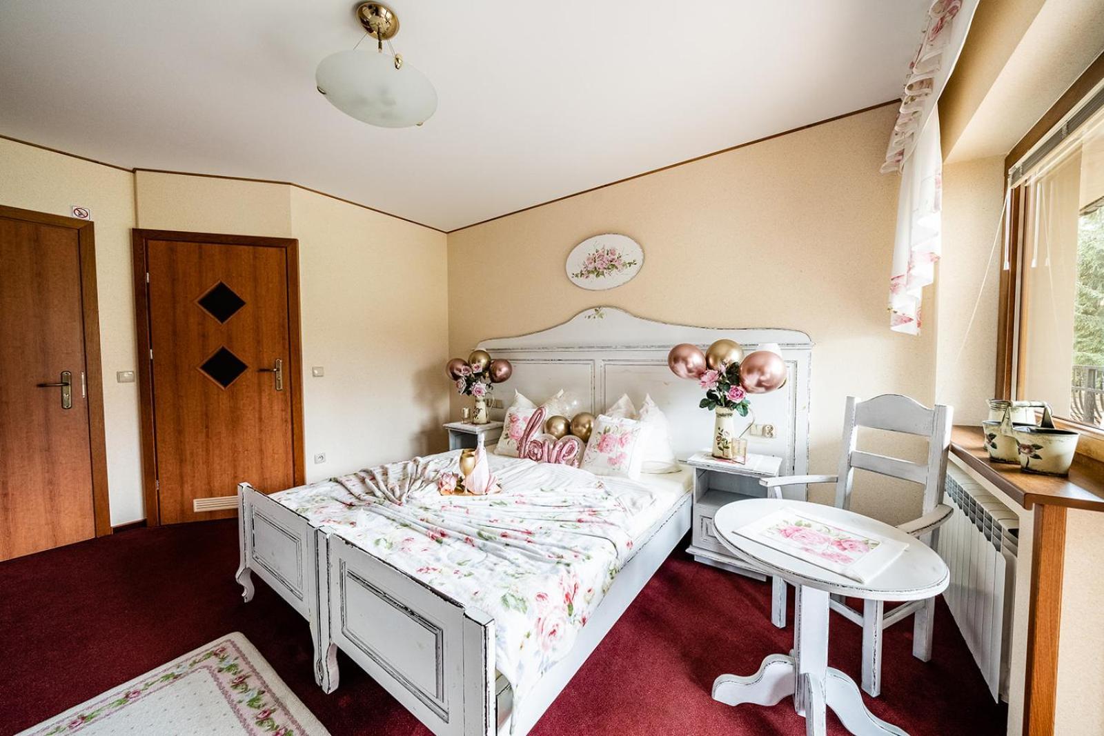 Biale Runo Apartment Zakopane Exterior photo