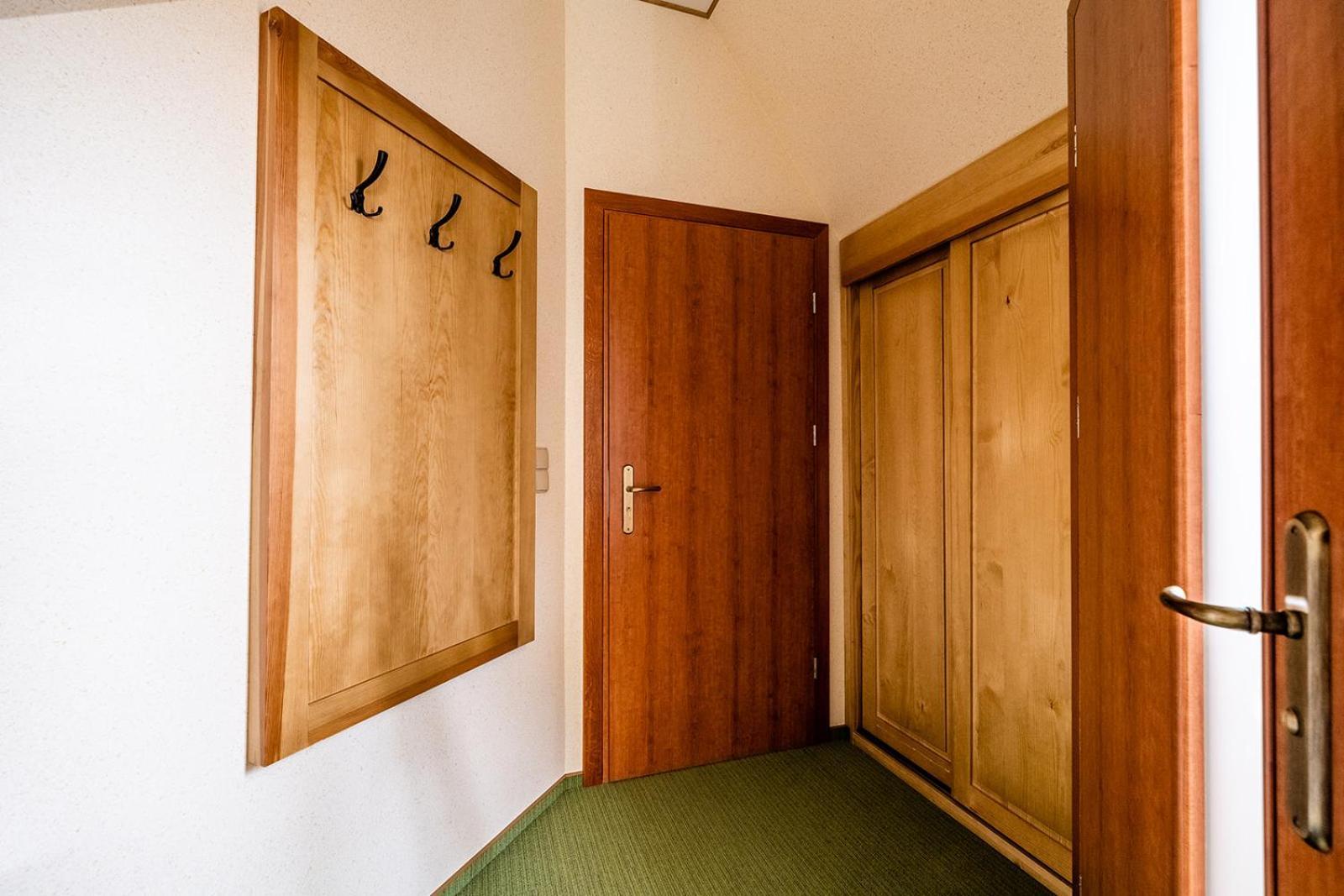 Biale Runo Apartment Zakopane Exterior photo