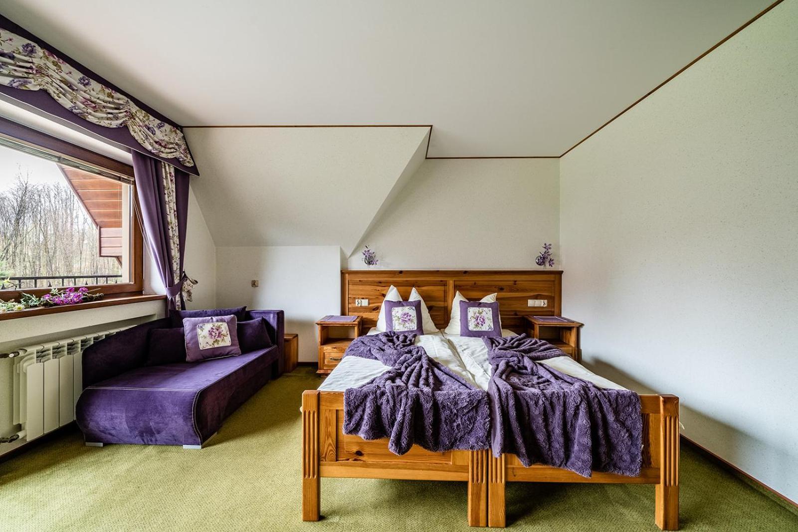 Biale Runo Apartment Zakopane Exterior photo