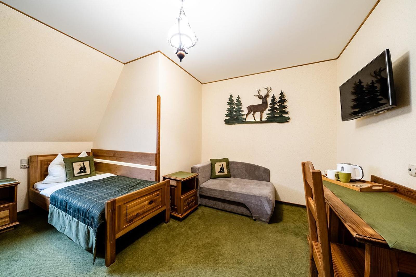 Biale Runo Apartment Zakopane Exterior photo