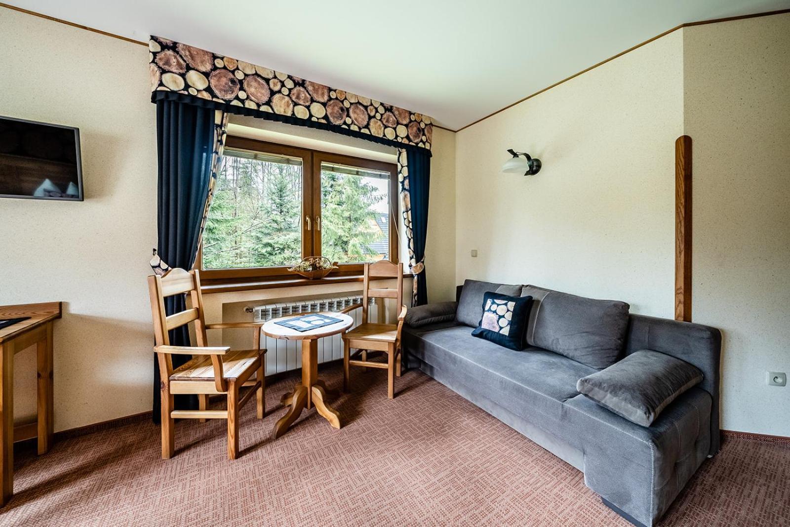 Biale Runo Apartment Zakopane Exterior photo